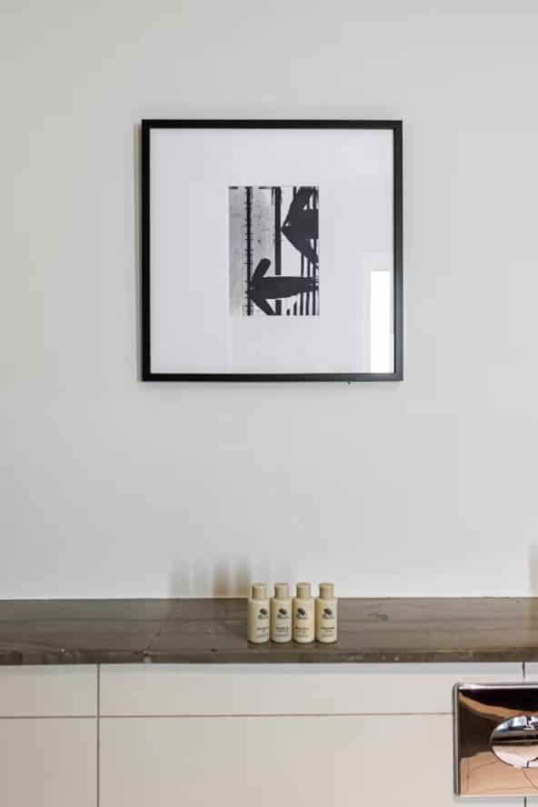 Apartment Fivex Paramount 1br Sky *