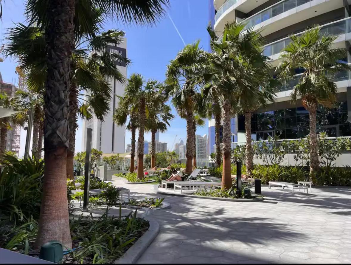 Apartment Fivex Paramount 1br Sky *